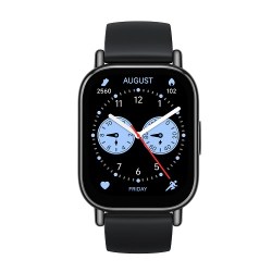 Xiaomi Redmi Watch 5 Lite черный